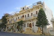 Appartementen Pallada Kreta