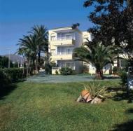 Appartementen Palm Garden Mallorca Foto 2