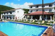 Appartementen Palmyra Skiathos