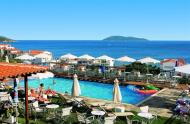 Appartementen Palmyra Skiathos Foto 2