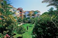 Appartementen Paloma Marina Foto 1