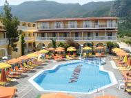 Appartementen Panorama Zakynthos