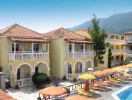 Appartementen Panorama Zakynthos Foto 1