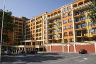 Appartementen Paradise Green Park Foto 1