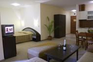 Appartementen Paradise Green Park Foto 2