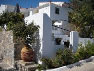 Appartementen Paradise studio's