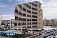 Appartementen Paraiso Centro
