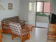 Appartementen Paraiso Centro Foto 2