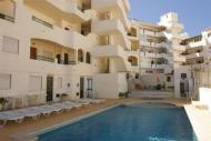 Appartementen Paulex Algarve