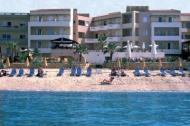Appartementen Petradi Beach Kreta
