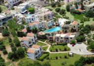 Appartementen Piskopiano