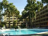 Appartementen Playa del Sol Foto 1