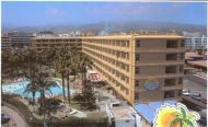 Appartementen Playa del Sol Foto 2