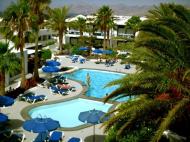 Appartementen Playa Mar