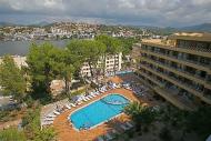 Appartementen Portofino