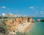 Appartementen Presidente Algarve