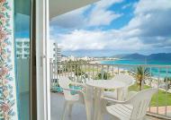 Appartementen Protur Cala Millor Playa Mallorca