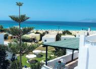 Appartementen Pyrgos Beach Naxos