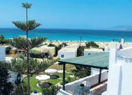 Appartementen Pyrgos Beach Foto 1