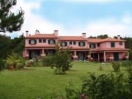 Appartementen Quinta Santo Antonio da Serra Madeira