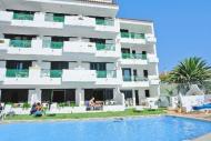 Appartementen Rainha Algarve