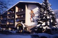 Appartementen Regina Zillertal