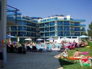 Appartementen Riviera Blue Zwarte Zee