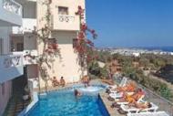 Appartementen Romantica Kreta