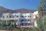 Appartementen Romantica Kreta Foto 1