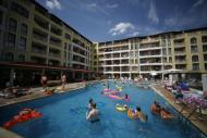 Appartementen Royal Dreams