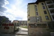 Appartementen Royal Dreams Foto 1