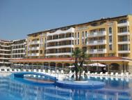 Appartementen Royal Sun Holiday