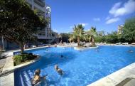 Appartementen Royal Salou