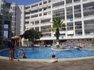 Appartementen Royal Salou Foto 2