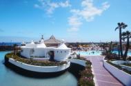 Appartementen Sands Beach Resort Costa Teguise