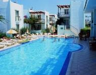 Appartementen Silverland