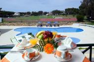 Appartementen Stella Maris Algarve