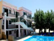 Appartementen Stroubis Chios