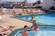 Appartementen Sun Beach Mallorca Santa Ponsa