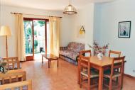 Appartementen Sun Beach Resort Mallorca Foto 2