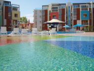 Appartementen Sun City Zonnestrand Foto 1