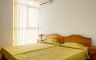 Appartementen Sun City Zonnestrand Foto 2