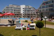 Appartementen Sun Village Foto 1