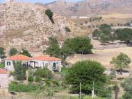 Appartementen Sunflower Lesbos