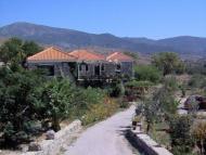 Appartementen Sunflower Lesbos Foto 1