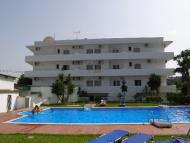 Appartementen Sunrise Corfu Foto 1