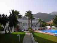 Appartementen Sunrise Corfu Foto 2