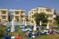 Appartementen Sunshine Kreta Kreta