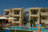 Appartementen Sunshine Kreta Foto 2