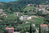Appartementen Trapezaki Village Foto 1